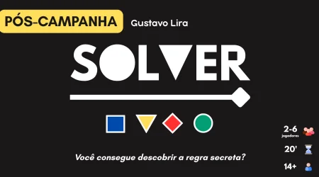 Título do projeto