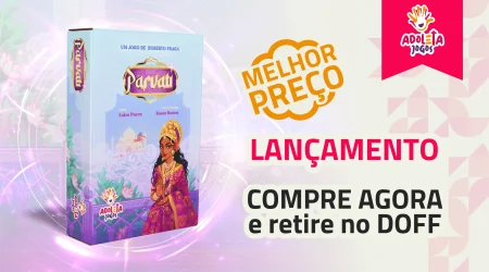 Título do projeto