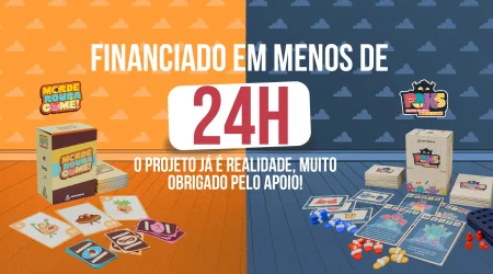 Título do projeto
