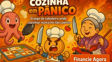 Título do projeto
