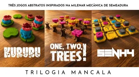 Título do projeto