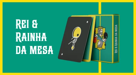 Título do projeto