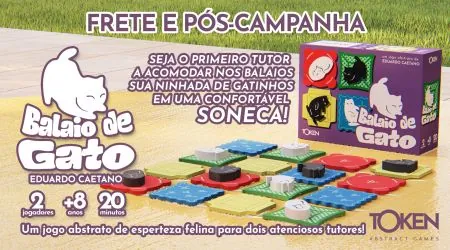 Título do projeto