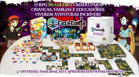 Título do projeto