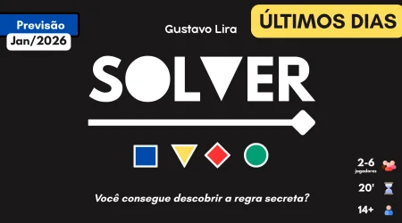 Título do projeto
