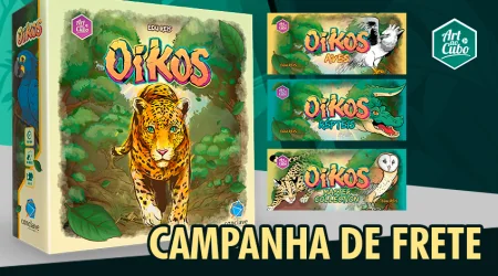 Título do projeto