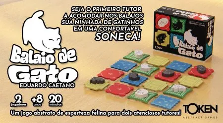 Título do projeto
