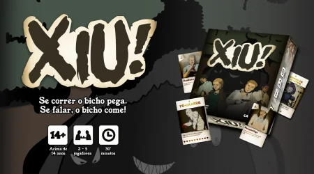 Título do projeto