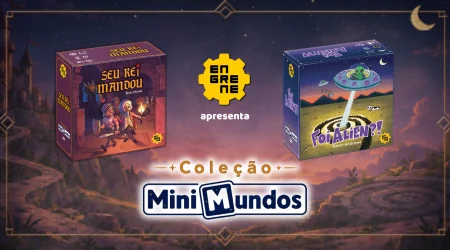 Título do projeto