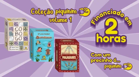 Título do projeto