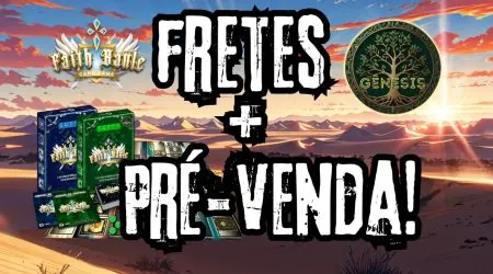 Título do projeto