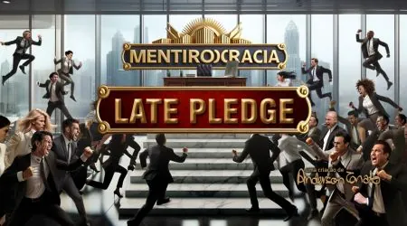 Título do projeto