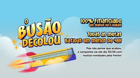 Título do projeto