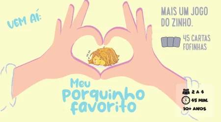 Título do projeto