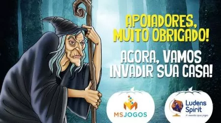 Título do projeto