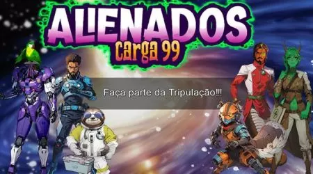 Título do projeto