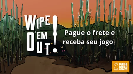 Título do projeto
