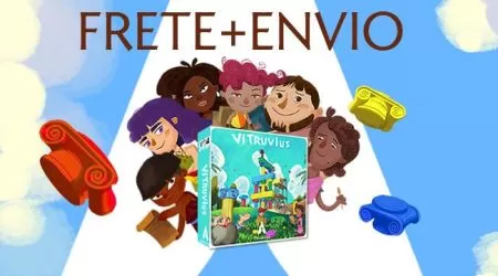 Título do projeto