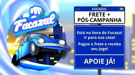 Título do projeto