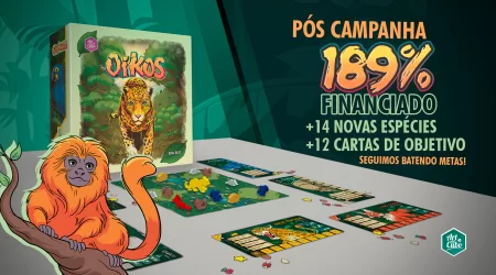 Título do projeto