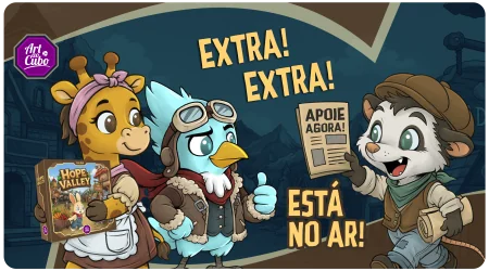 Título do projeto