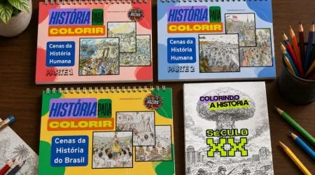 Título do projeto