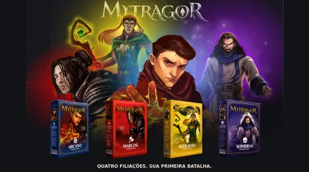 Título do projeto