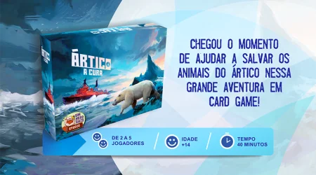 Título do projeto