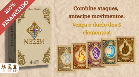 Título do projeto