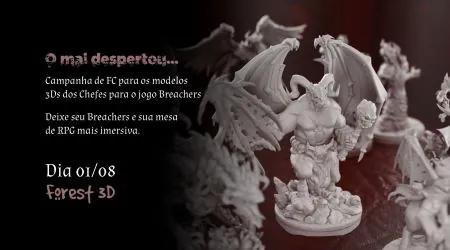 Título do projeto