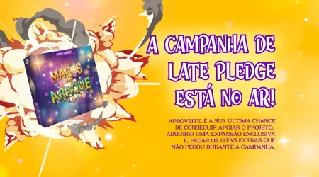 Título do projeto