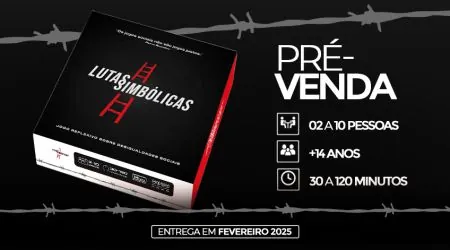 Título do projeto