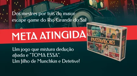 Título do projeto
