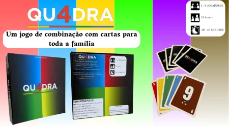 Título do projeto