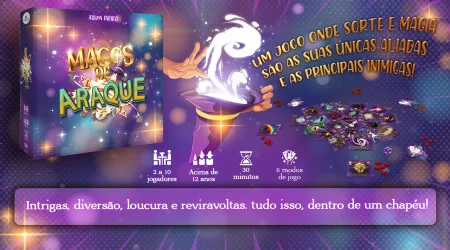 Título do projeto