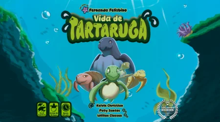 Título do projeto