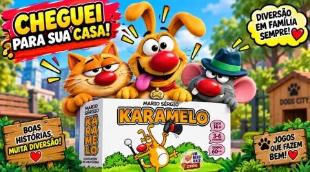 Título do projeto