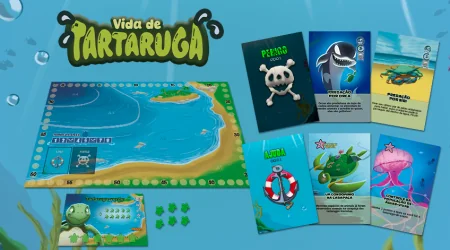 Título do projeto