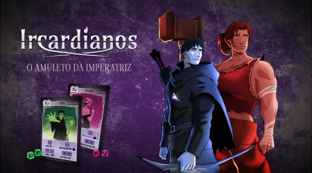 Título do projeto