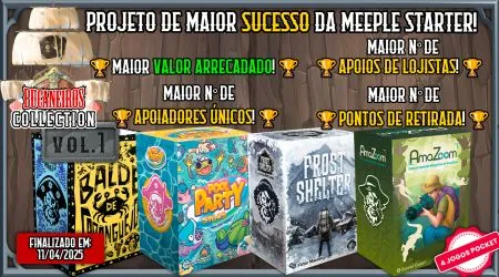 Título do projeto