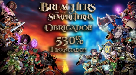 Título do projeto