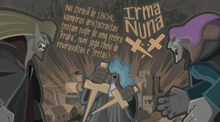 Título do projeto