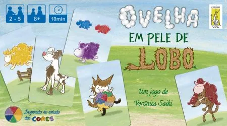 Título do projeto
