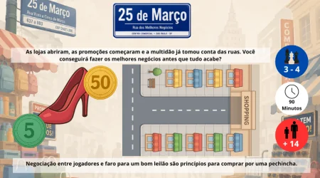 Título do projeto