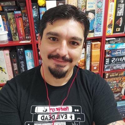 Moisés Pacheco de Souza