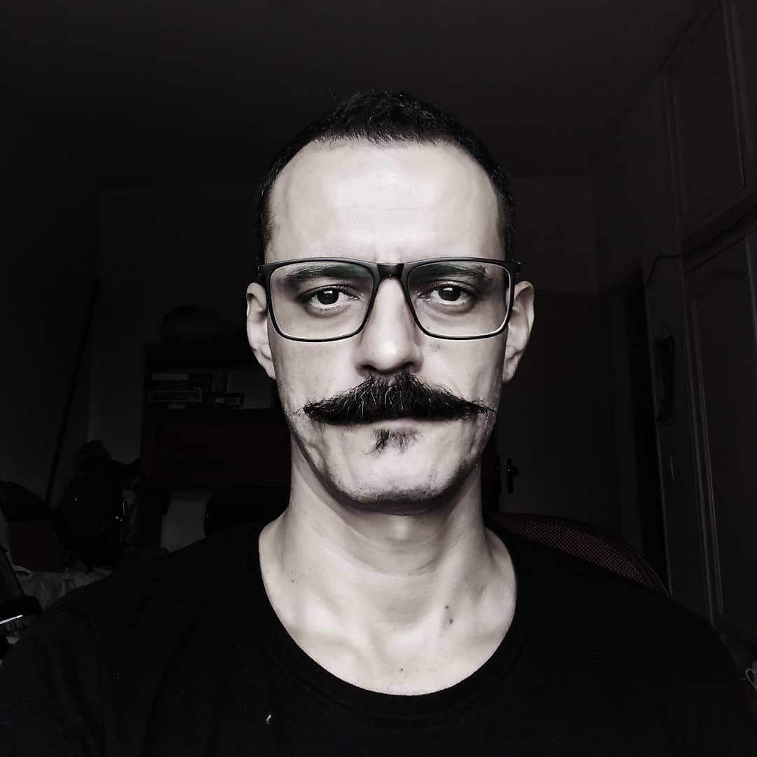 Eduardo Caetano 