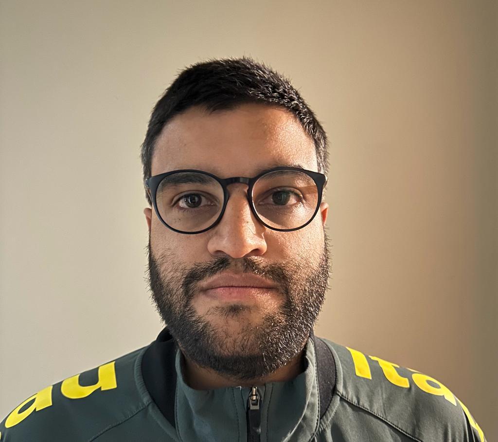 Raphael Albertos