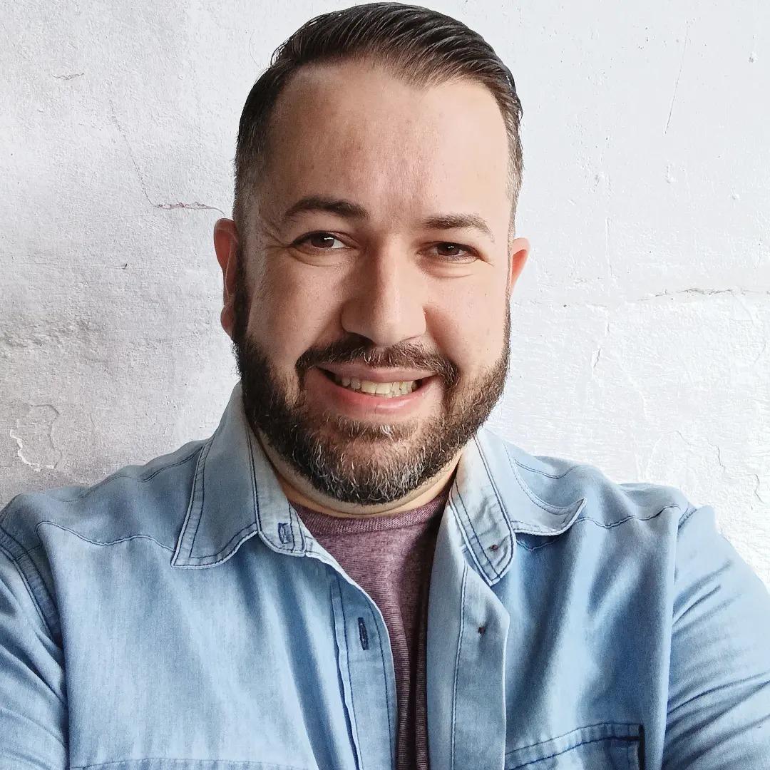 Domingos Aparecido dos Reis