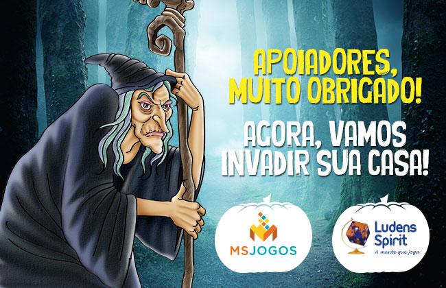 O Vale dos Monstros 2