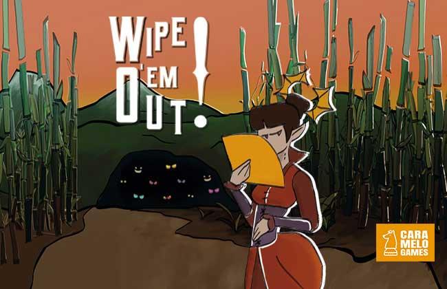 Wipe